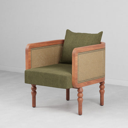 Quinn Lounge Chair 2