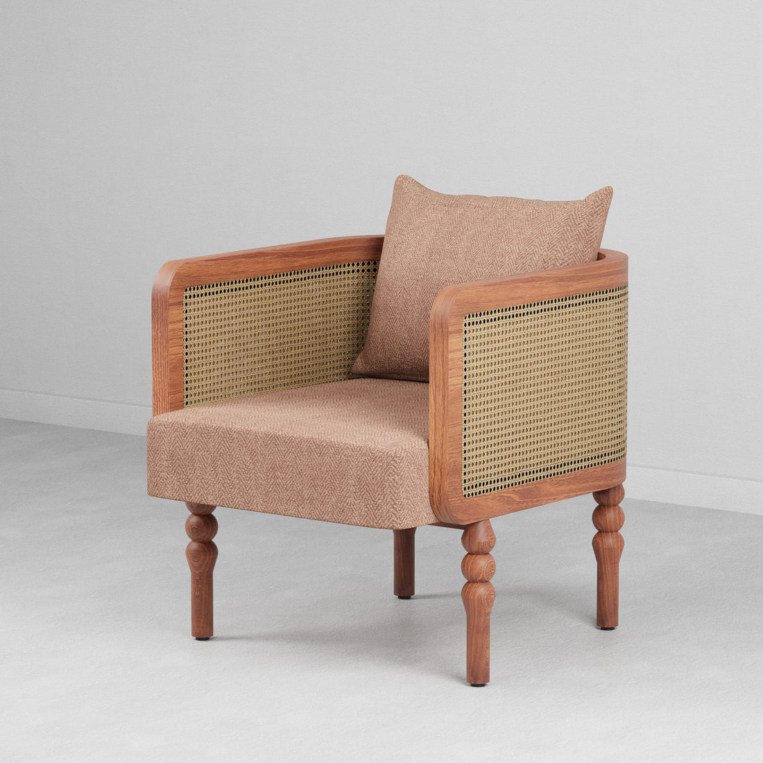 Quinn Lounge Chair 2