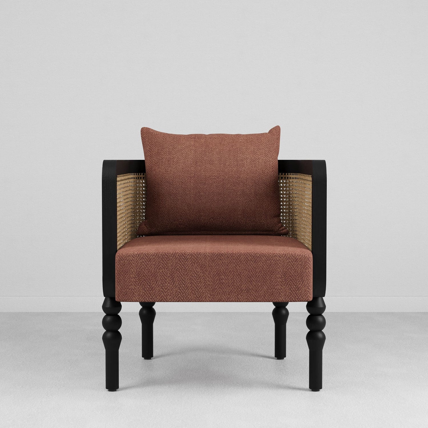 Quinn Lounge Chair 2