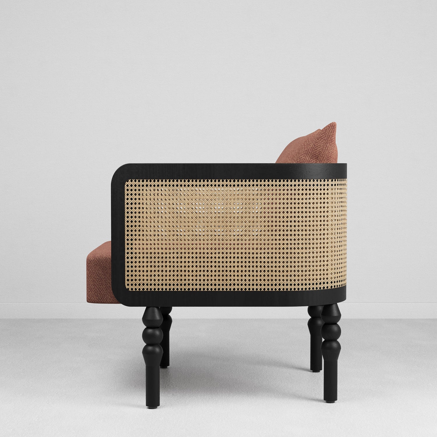 Quinn Lounge Chair 2