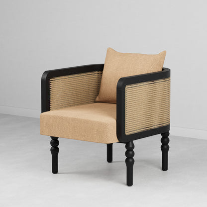 Quinn Lounge Chair 2
