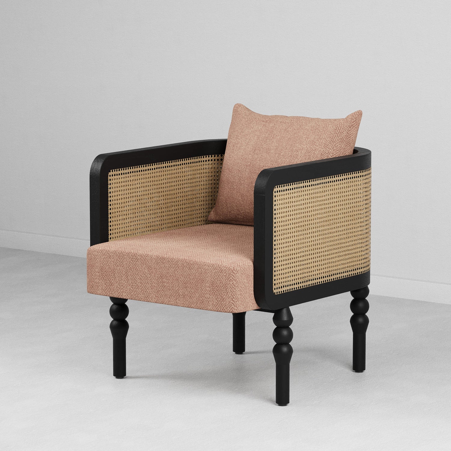 Quinn Lounge Chair 2