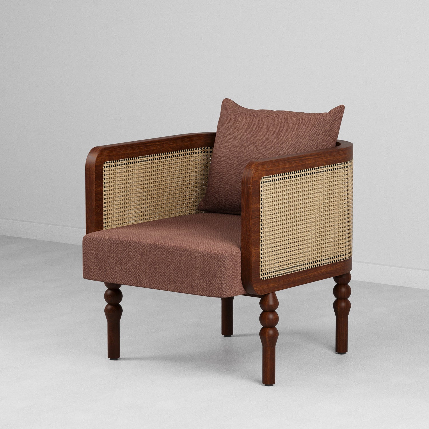 Quinn Lounge Chair 2