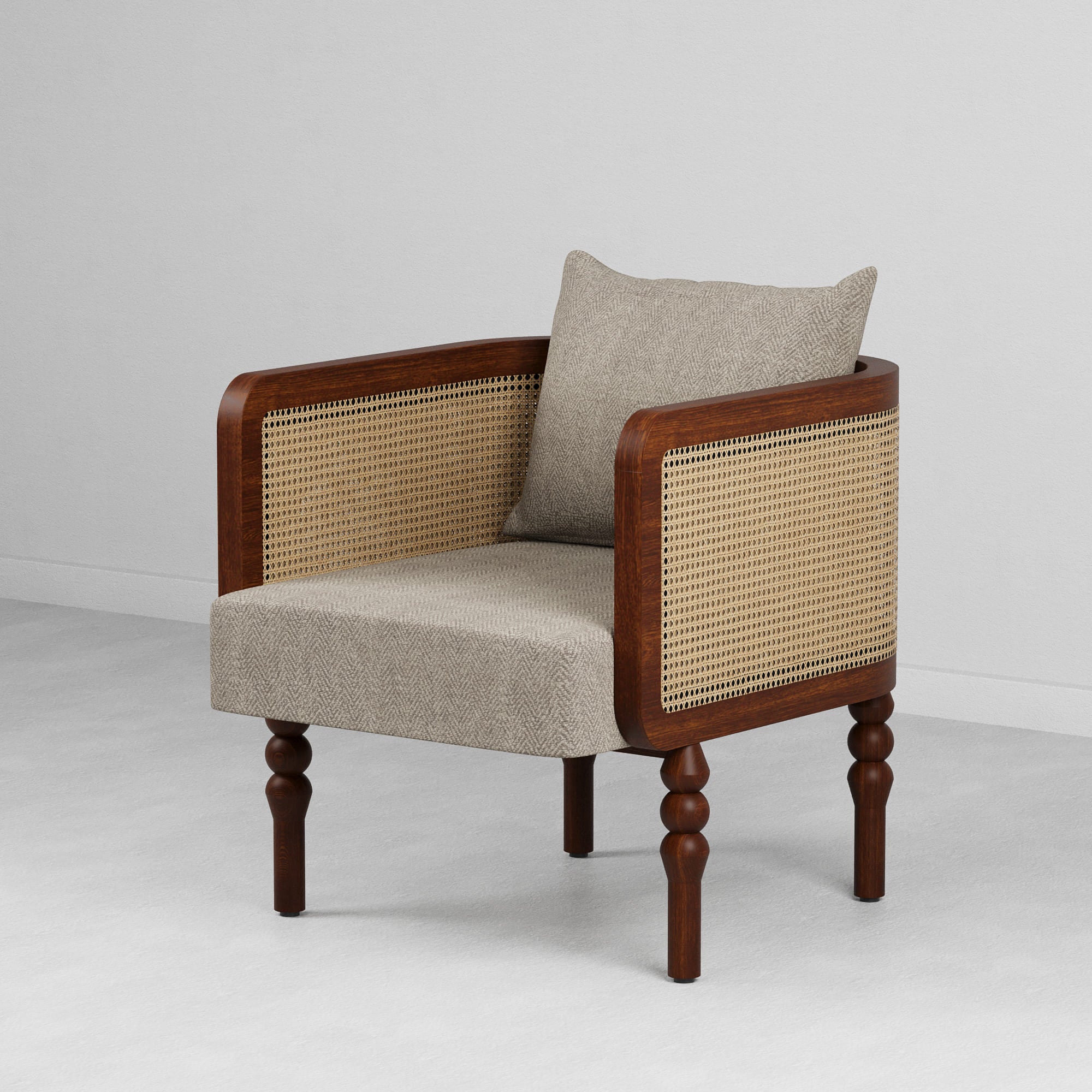 Quinn Lounge Chair 2