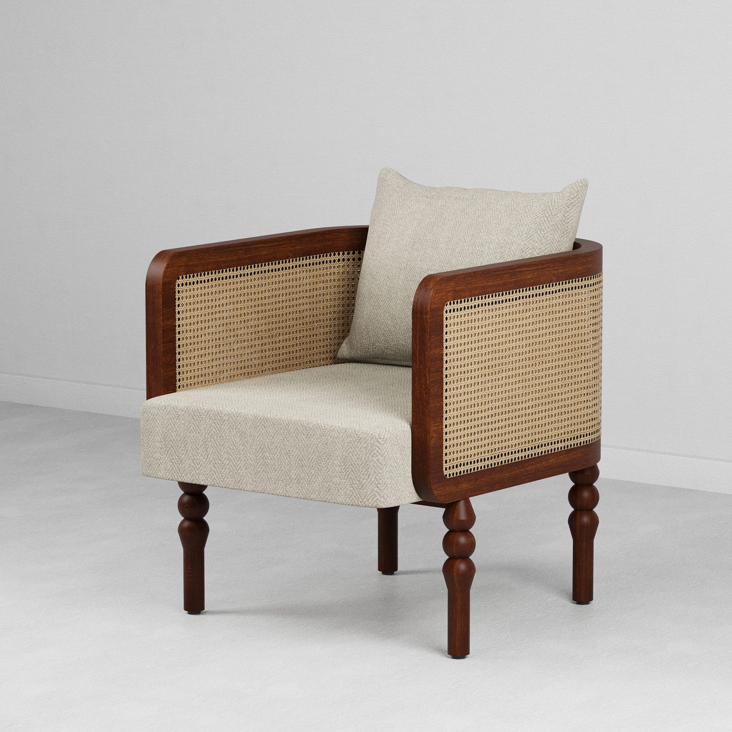 Quinn Lounge Chair 2