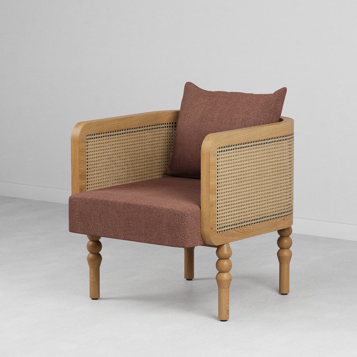 Quinn Lounge Chair 2