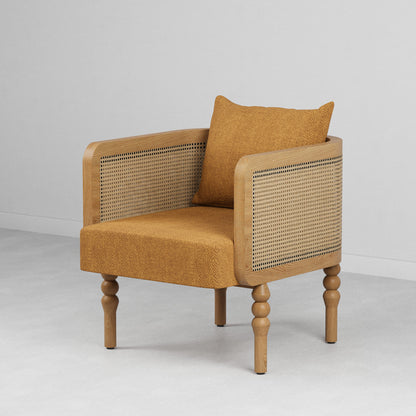 Quinn Lounge Chair 2