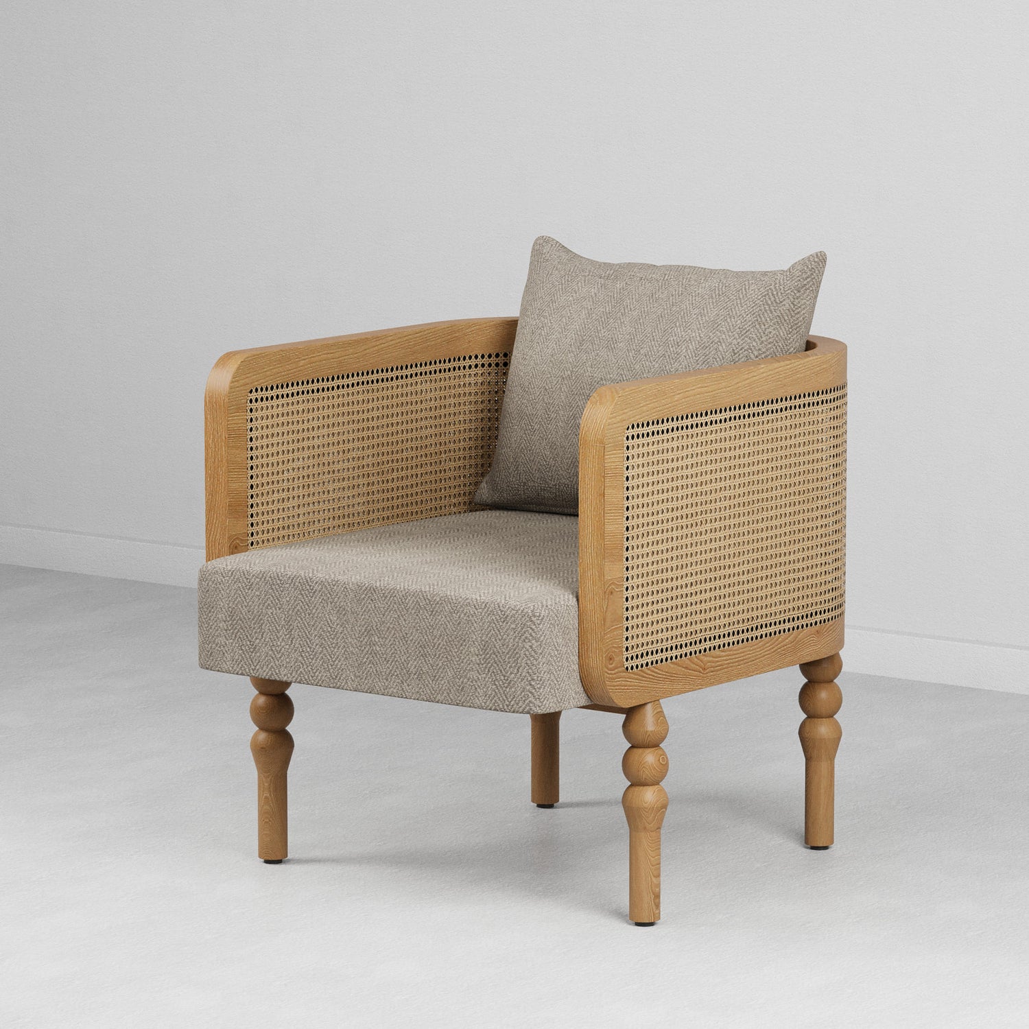 Quinn Lounge Chair 2