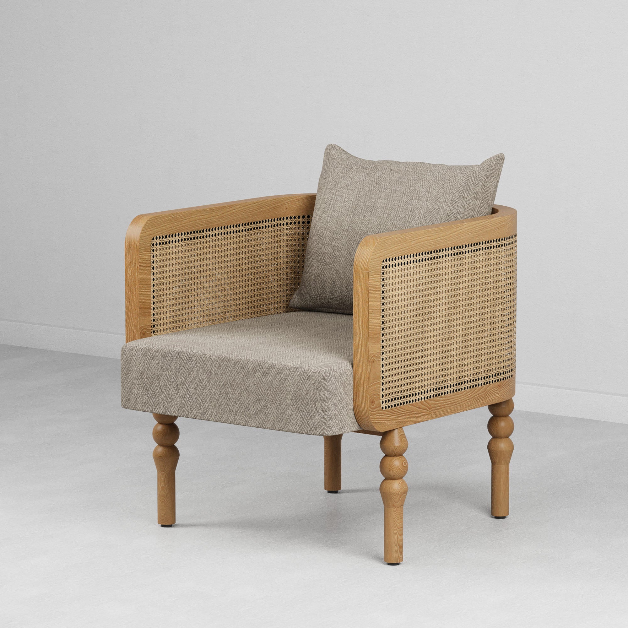 Quinn Lounge Chair 2