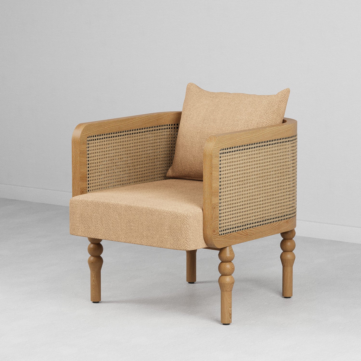 Quinn Lounge Chair 2