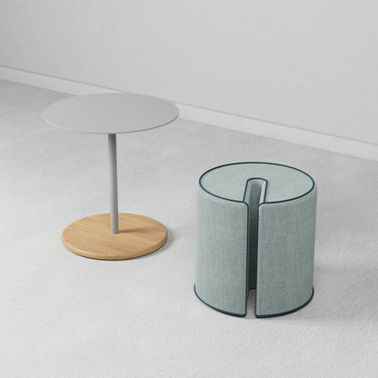 Rag Stool