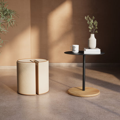 Rag Stool