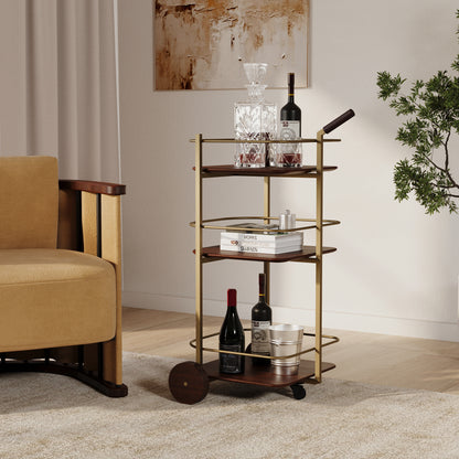 Ralf Bar Cart