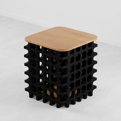Rio End Table