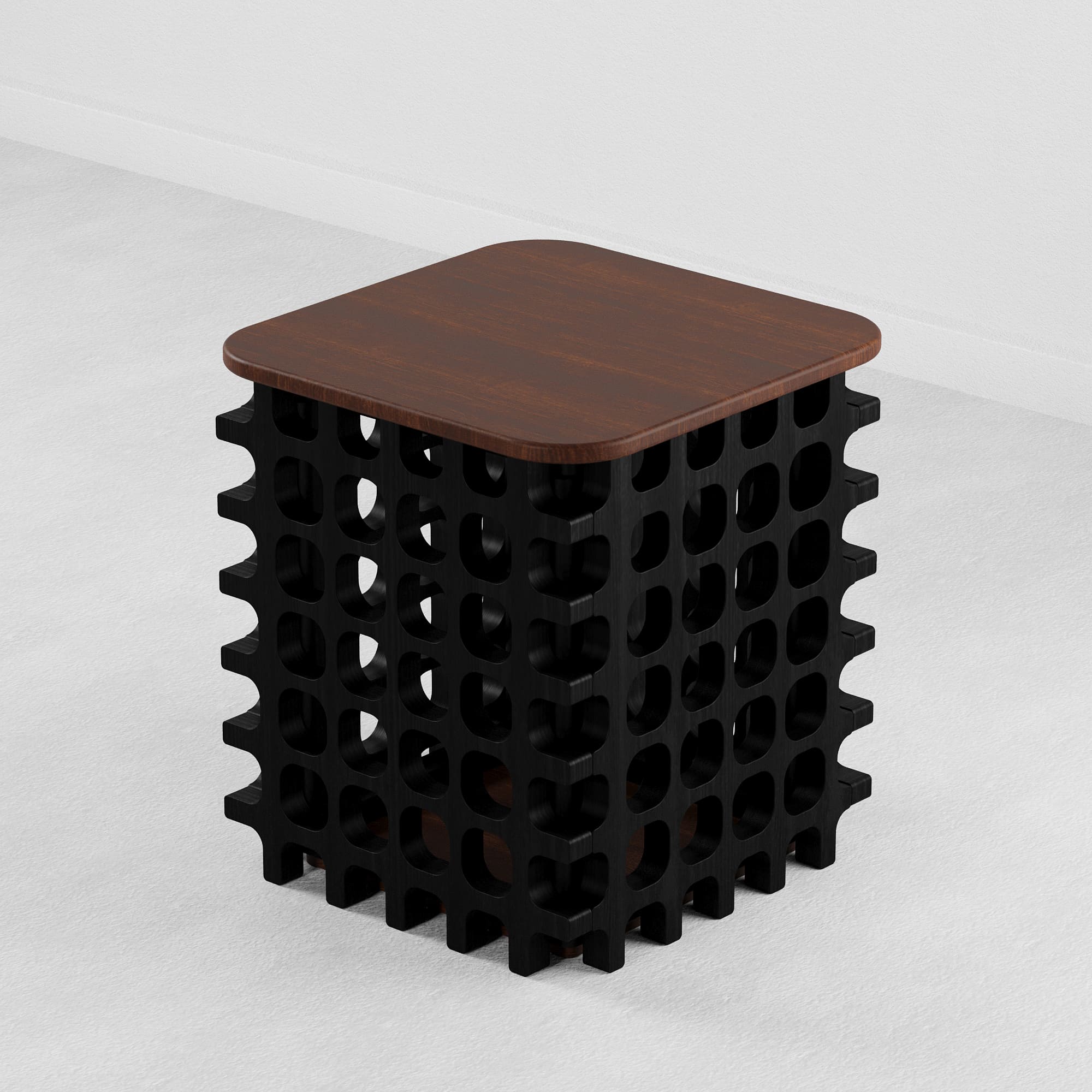 Rio End Table