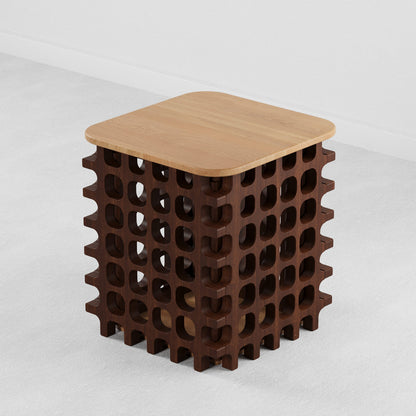 Rio End Table