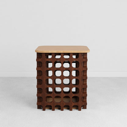 Rio End Table