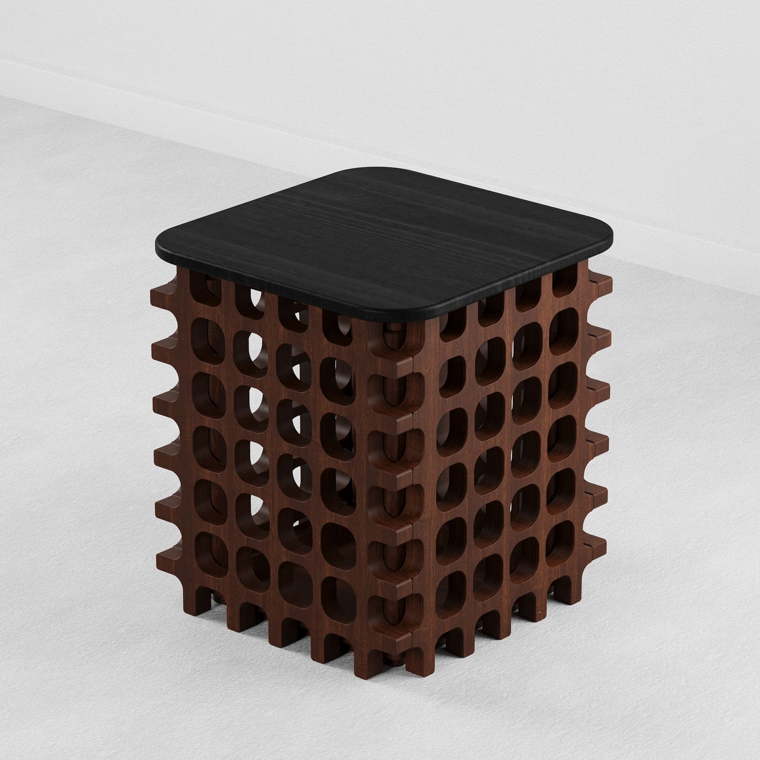 Rio End Table