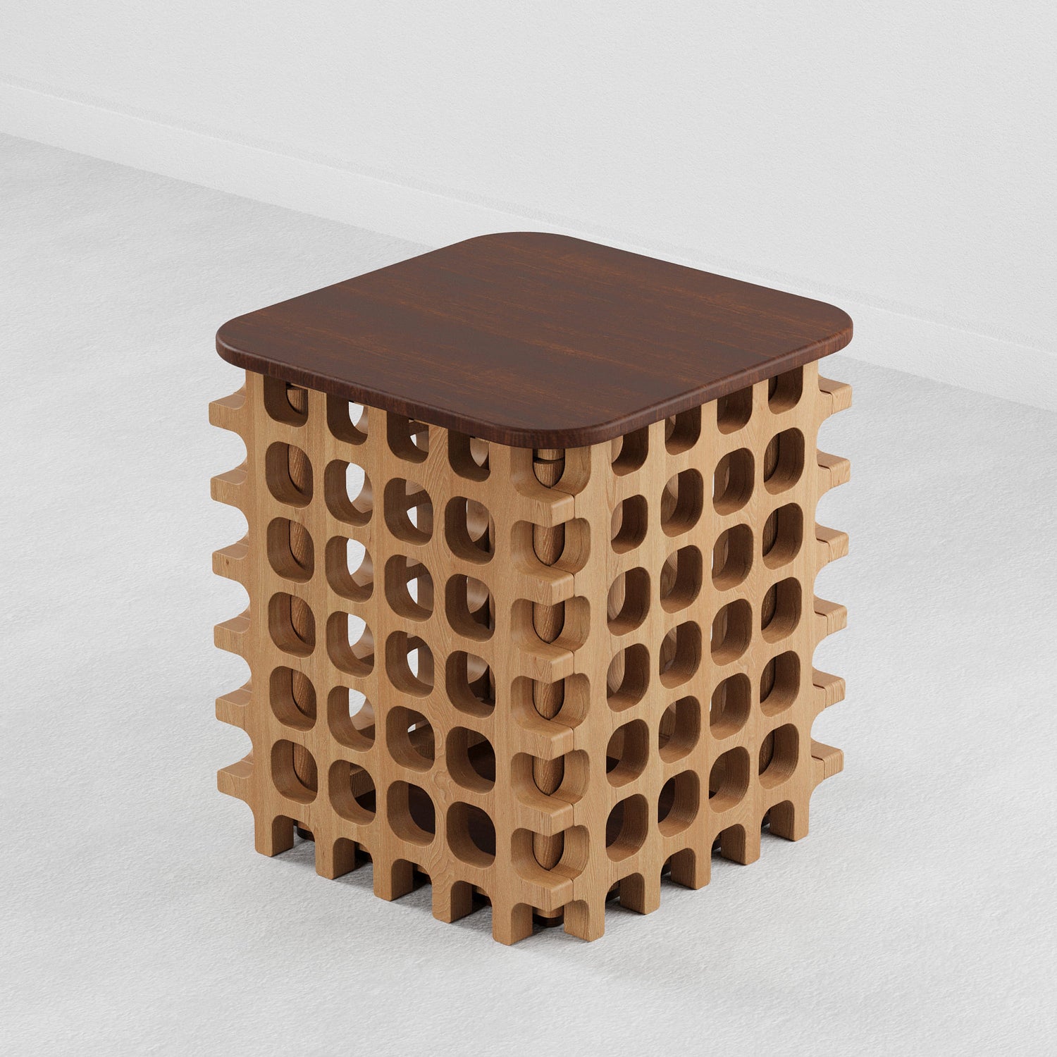 Rio End Table
