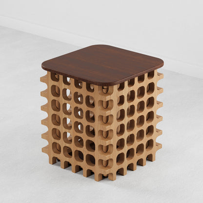 Rio End Table