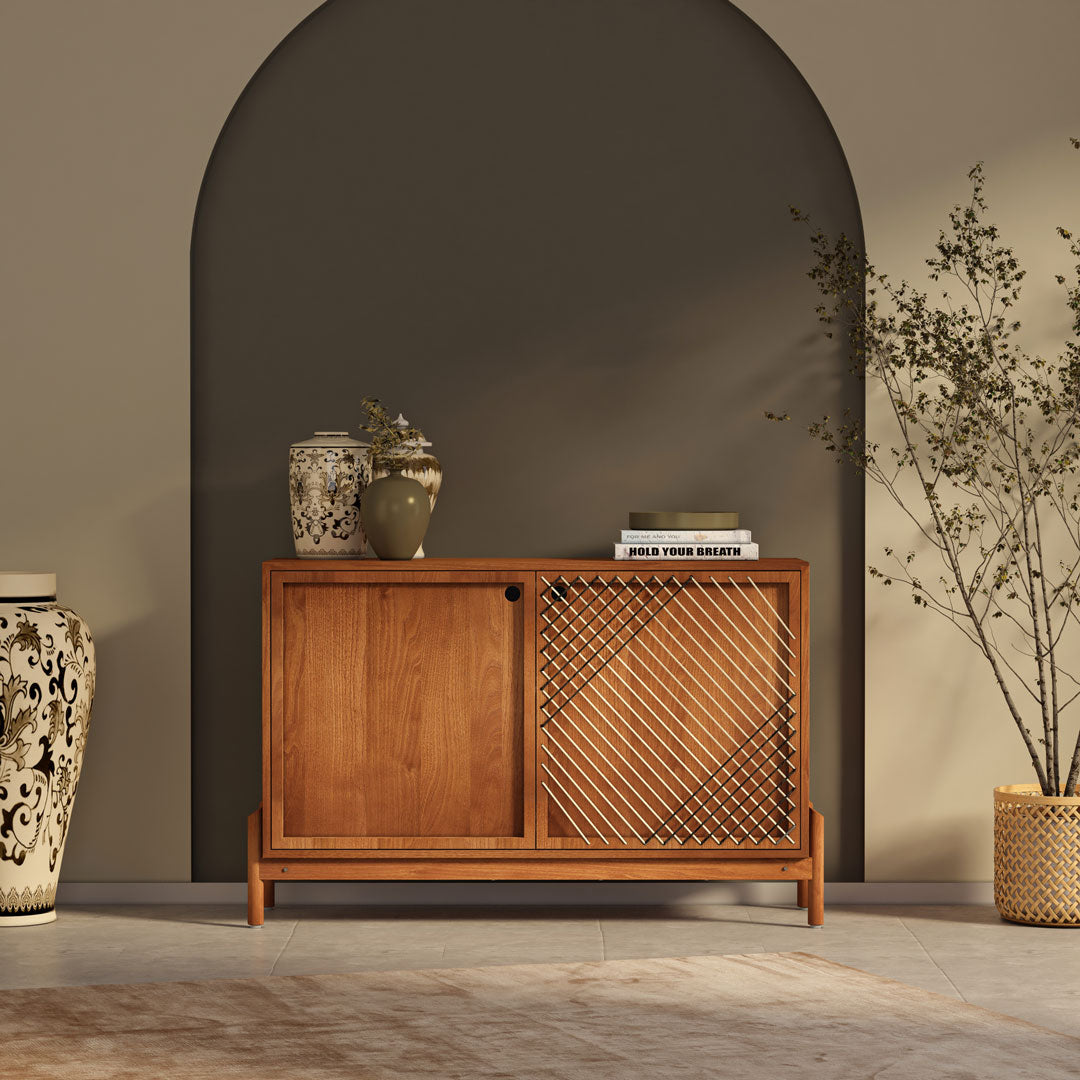 Radiohead Sideboard