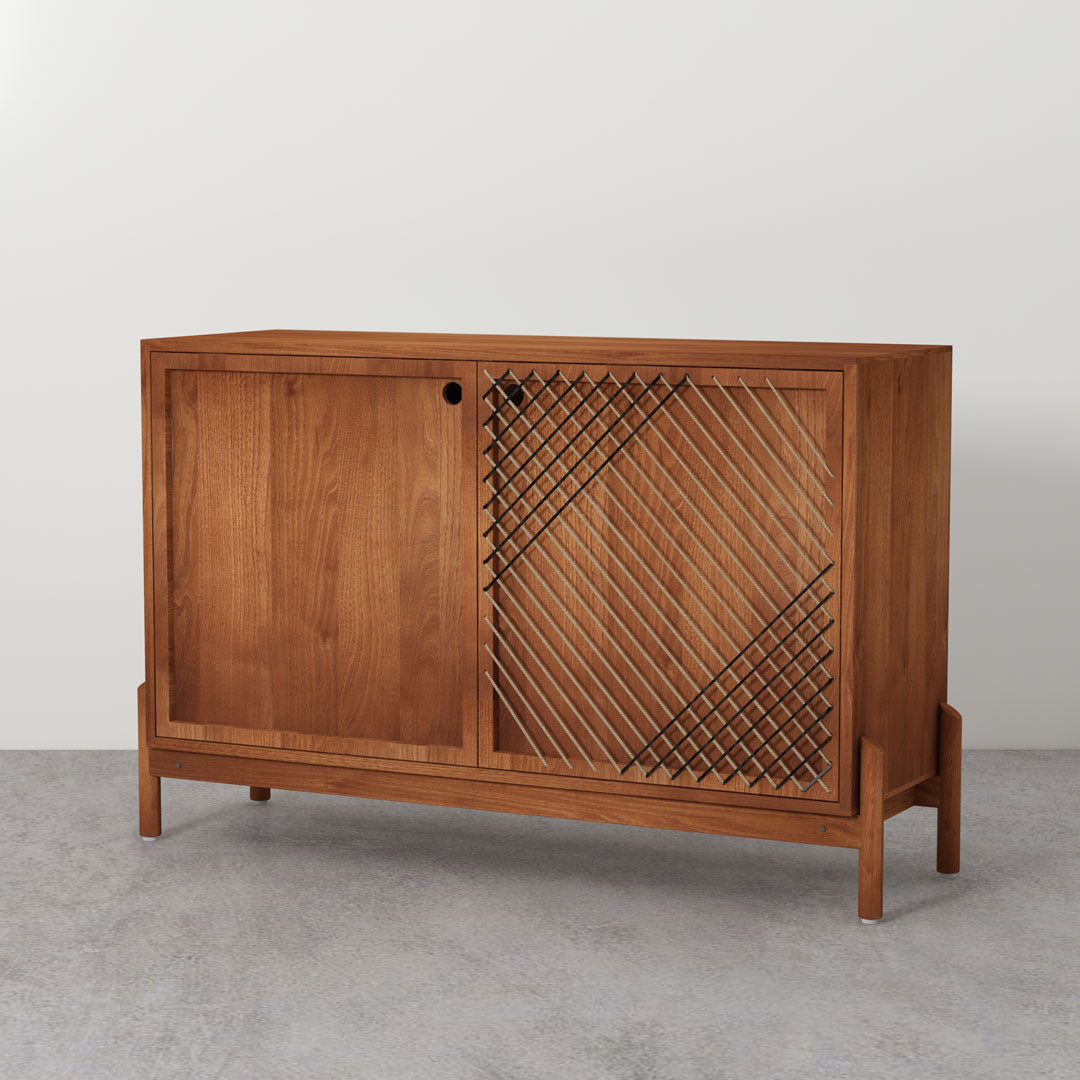 Radiohead Sideboard