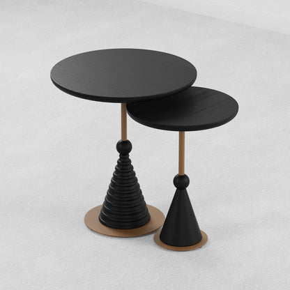 Radiohead Nesting Table