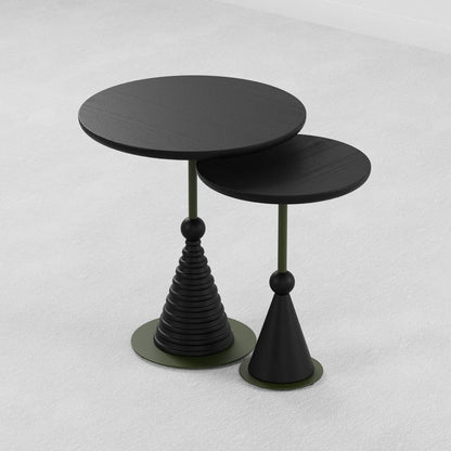 Radiohead Nesting Table