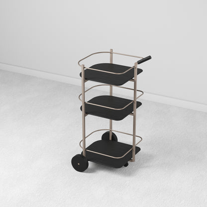 Ralf Bar Cart