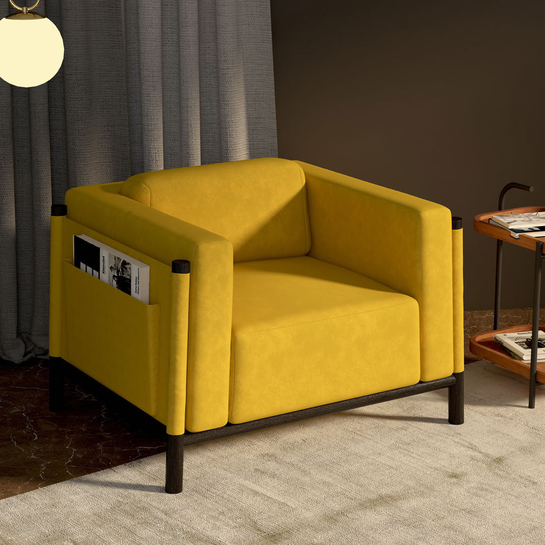 Ralph Lounge Chair