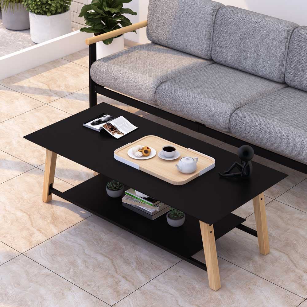 Rechteck Coffee Table –  Medium