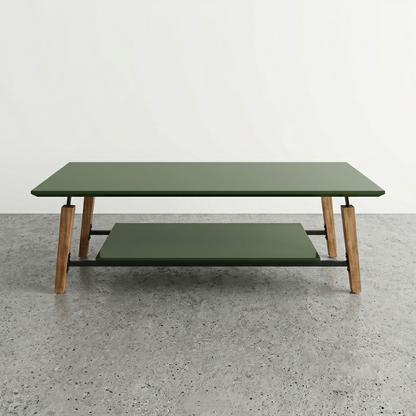 Rechteck Coffee Table – Large