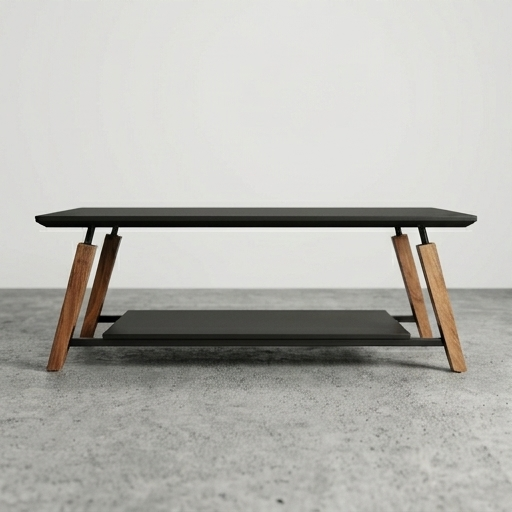 Rechteck Coffee Table – Large