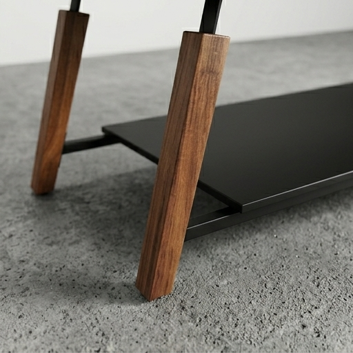 Rechteck Coffee Table – Large