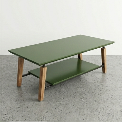 Rechteck Coffee Table – Large