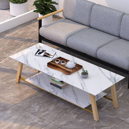 Rechteck Coffee Table – Large