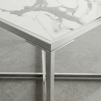 Regal Blanco Coffee Table