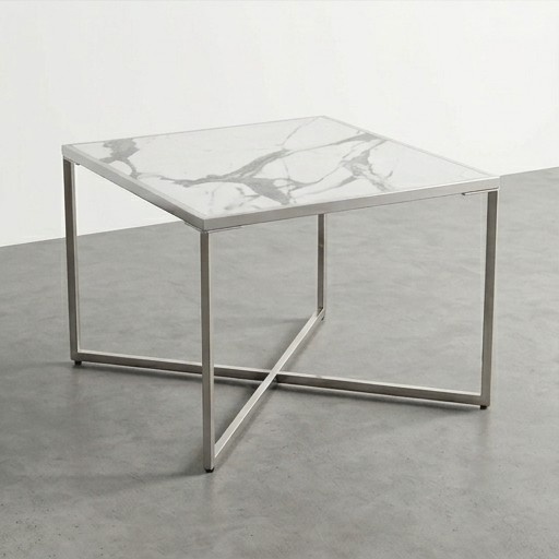 Regal Blanco Coffee Table