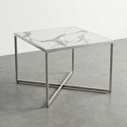 Regal Blanco Coffee Table