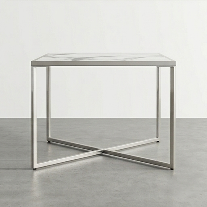Regal Blanco Coffee Table