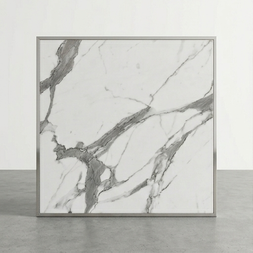 Regal Blanco Coffee Table