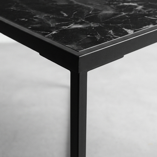 Regal Noir Coffee Table