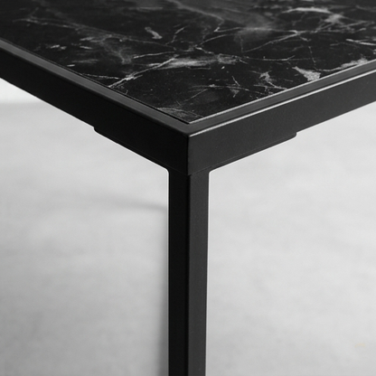 Regal Noir Coffee Table