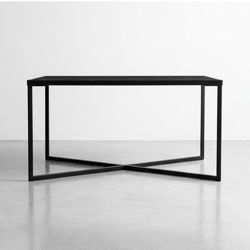 Regal Noir Coffee Table