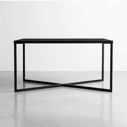 Regal Noir Coffee Table