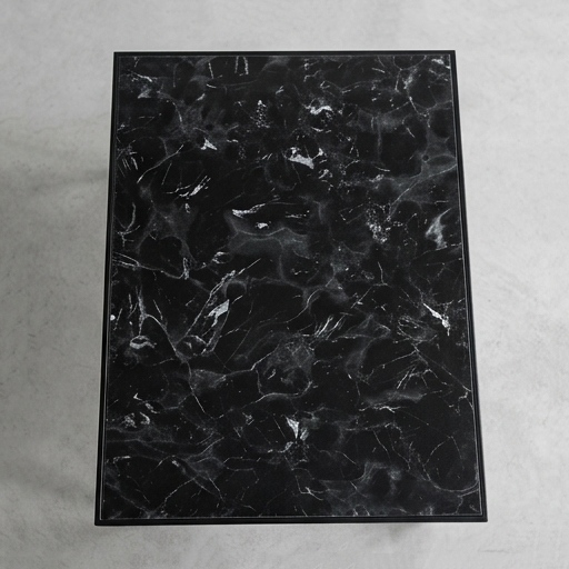 Regal Noir Coffee Table