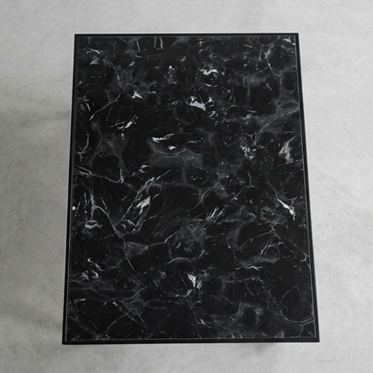 Regal Noir Coffee Table