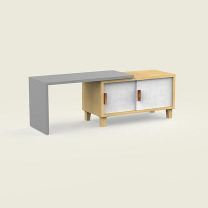 Muro Media Unit