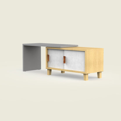 Muro Media Unit