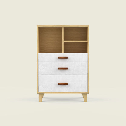 Muro Chest of Drawers